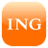 ING Bank logo